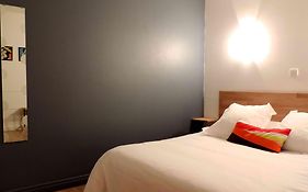 Hôtel Les Hauts de Meursault